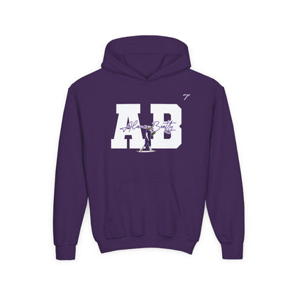 Alana Beatty YOUTH Hoodie