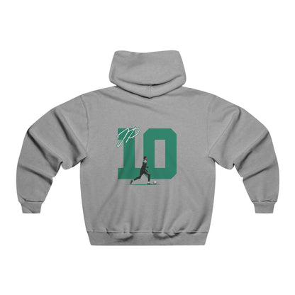 Jeremiah Phillips Vintage Hoodie