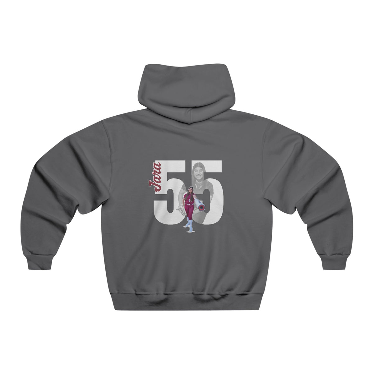 Kiersten Jara Vintage Hoodie