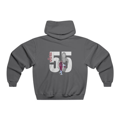 Kiersten Jara Vintage Hoodie