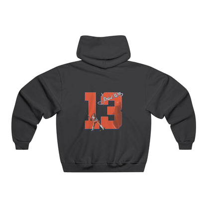 Jovie Weaver Vintage Hoodie
