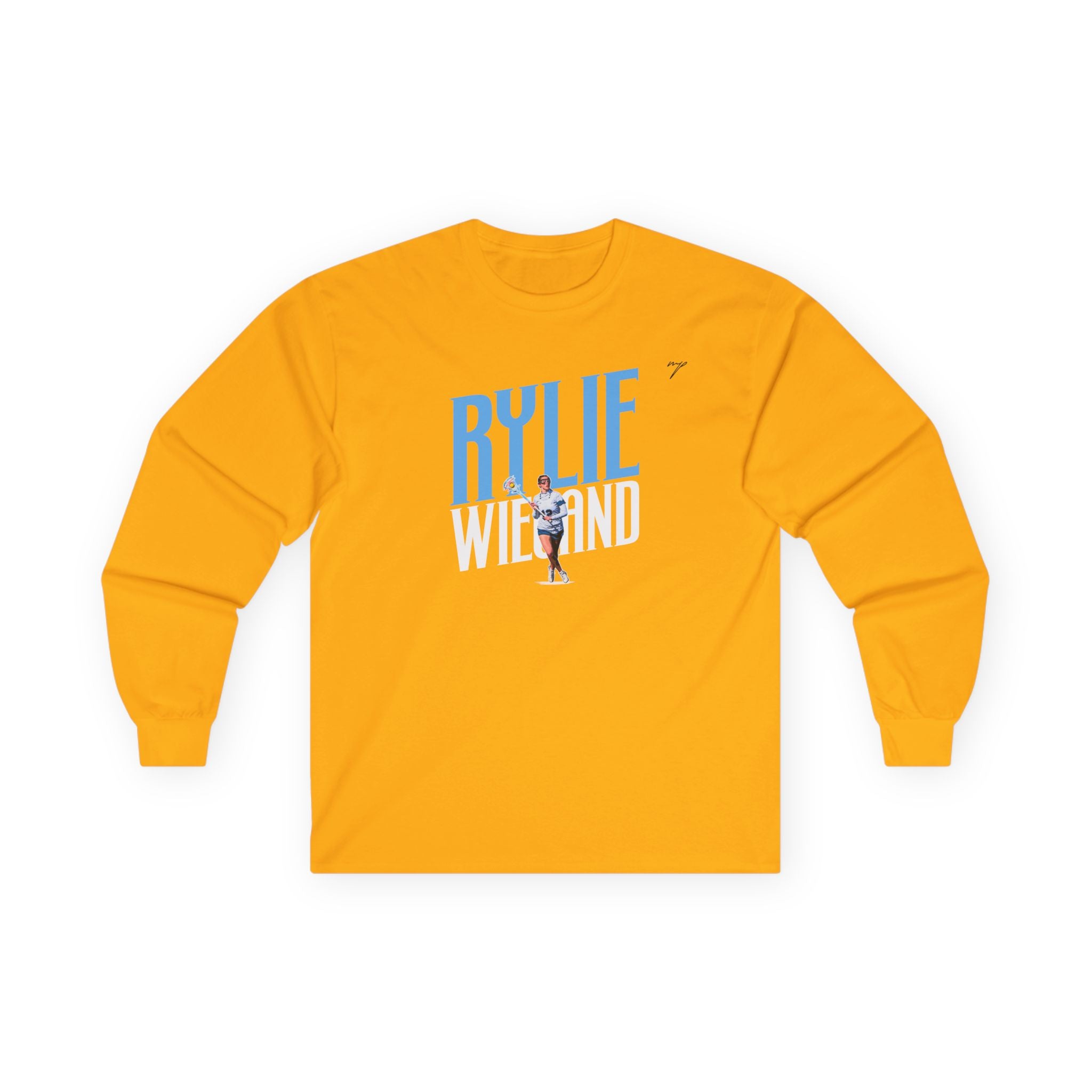 Rylie Wiegand Long Sleeve