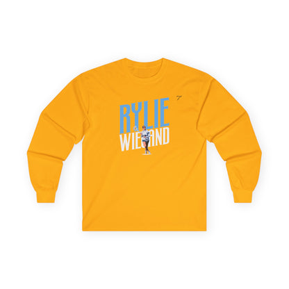 Rylie Wiegand Long Sleeve