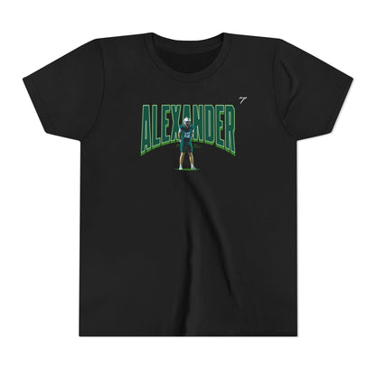 Kael Alexander YOUTH Graphic Tee