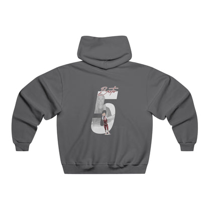Kaylee Baxter Vintage Hoodie