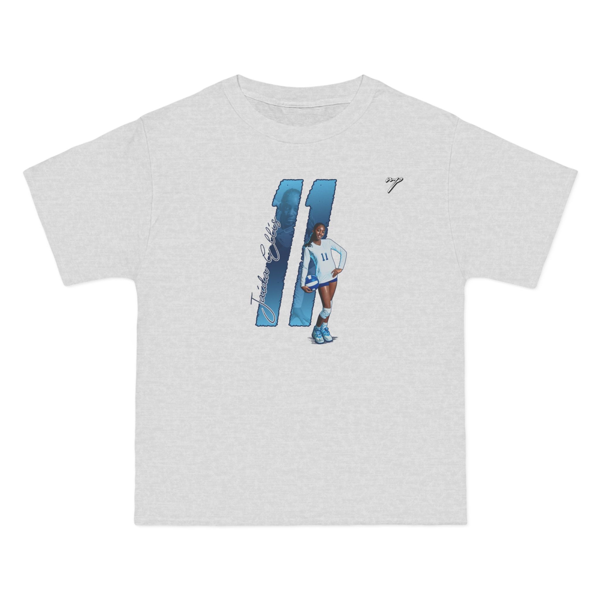 Jaida Ellis Vintage Tee