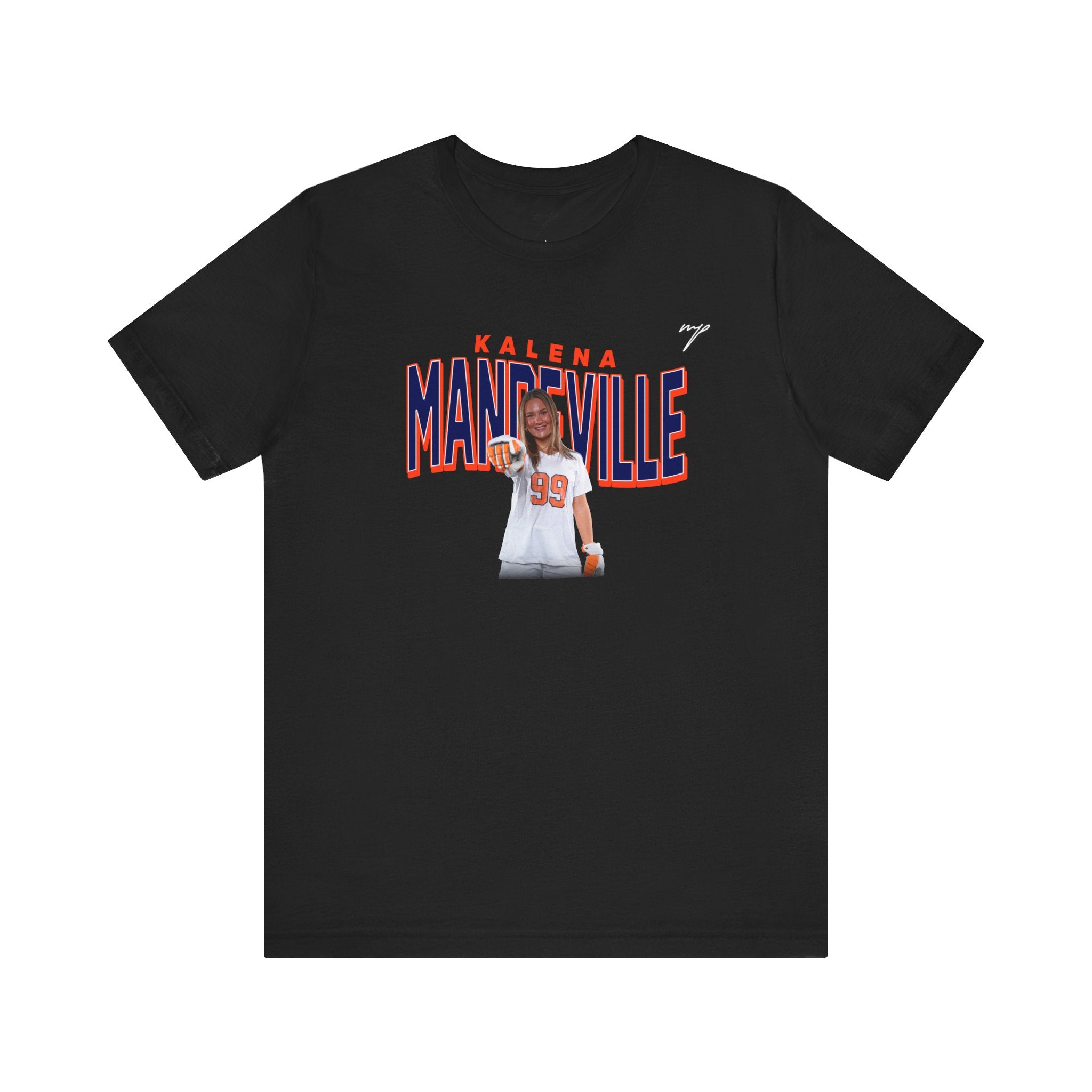 Kalena Mandeville Graphic Tee