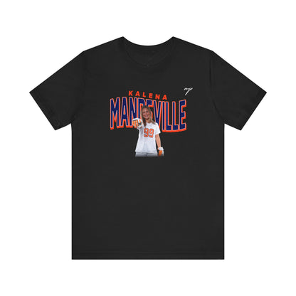 Kalena Mandeville Graphic Tee