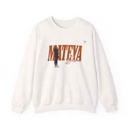 Mateya Dessieux Crewneck
