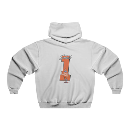 Blake Sakach Vintage Hoodie