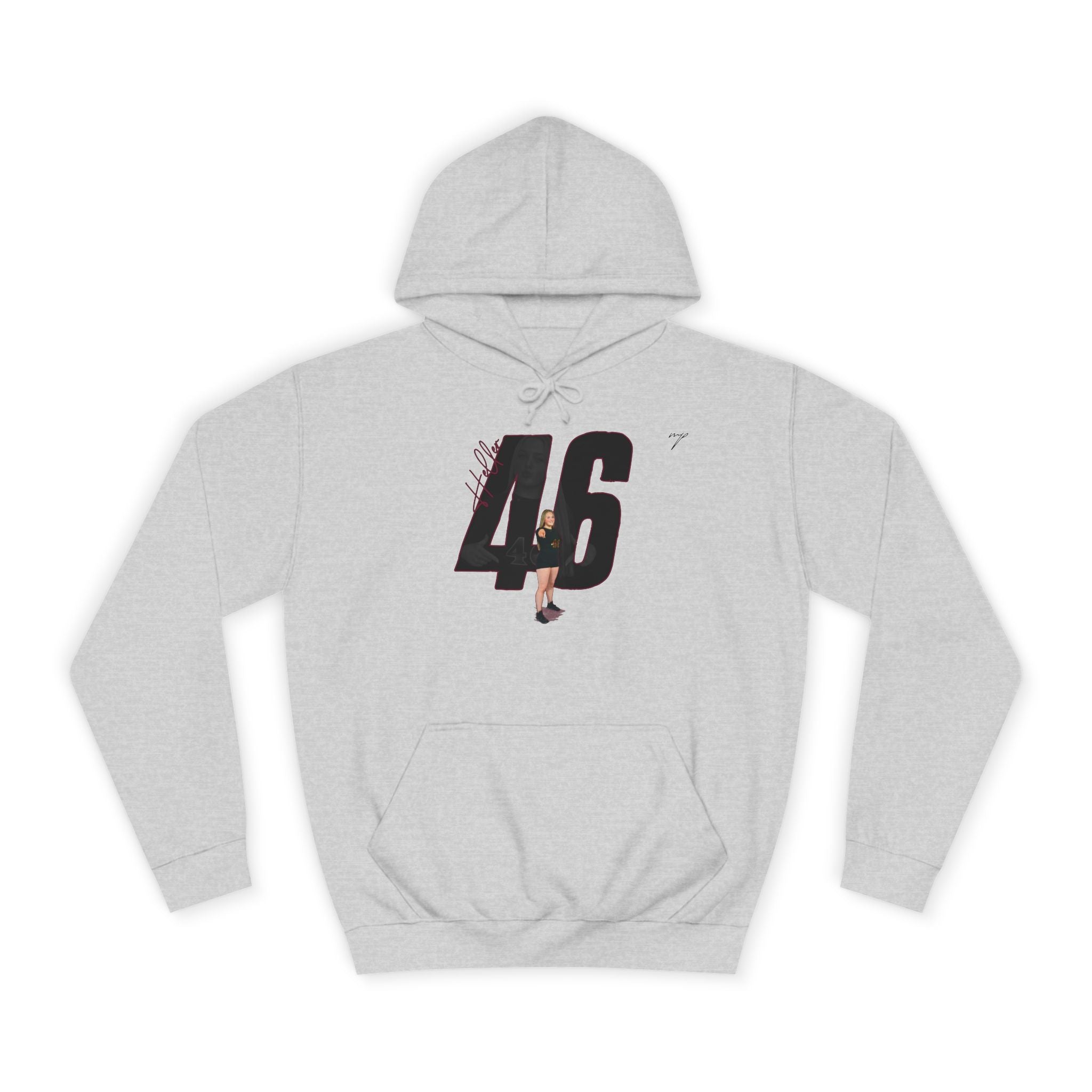 Anya Heller Hoodie