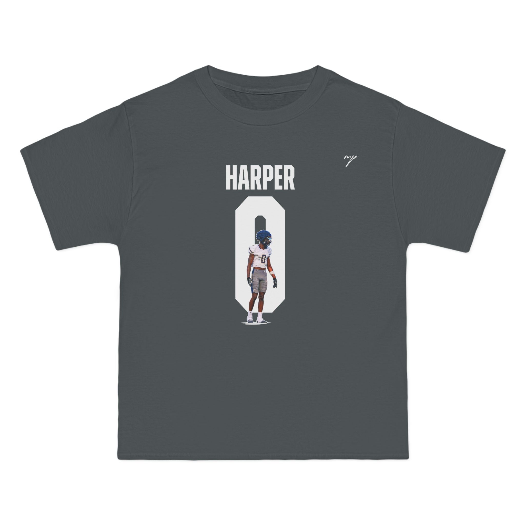 Daryl Harper Vintage Tee