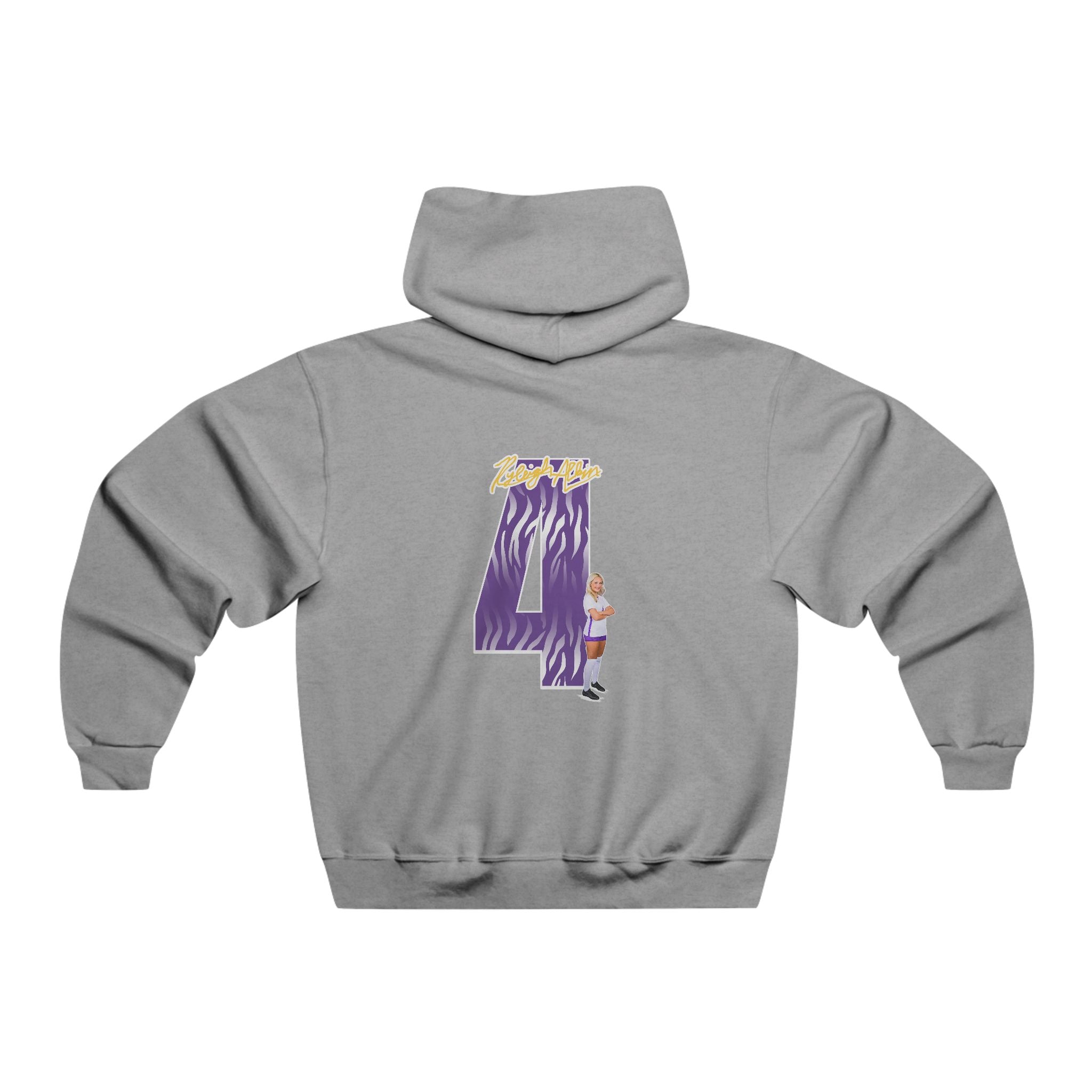 Ryleigh Albin Vintage Hoodie