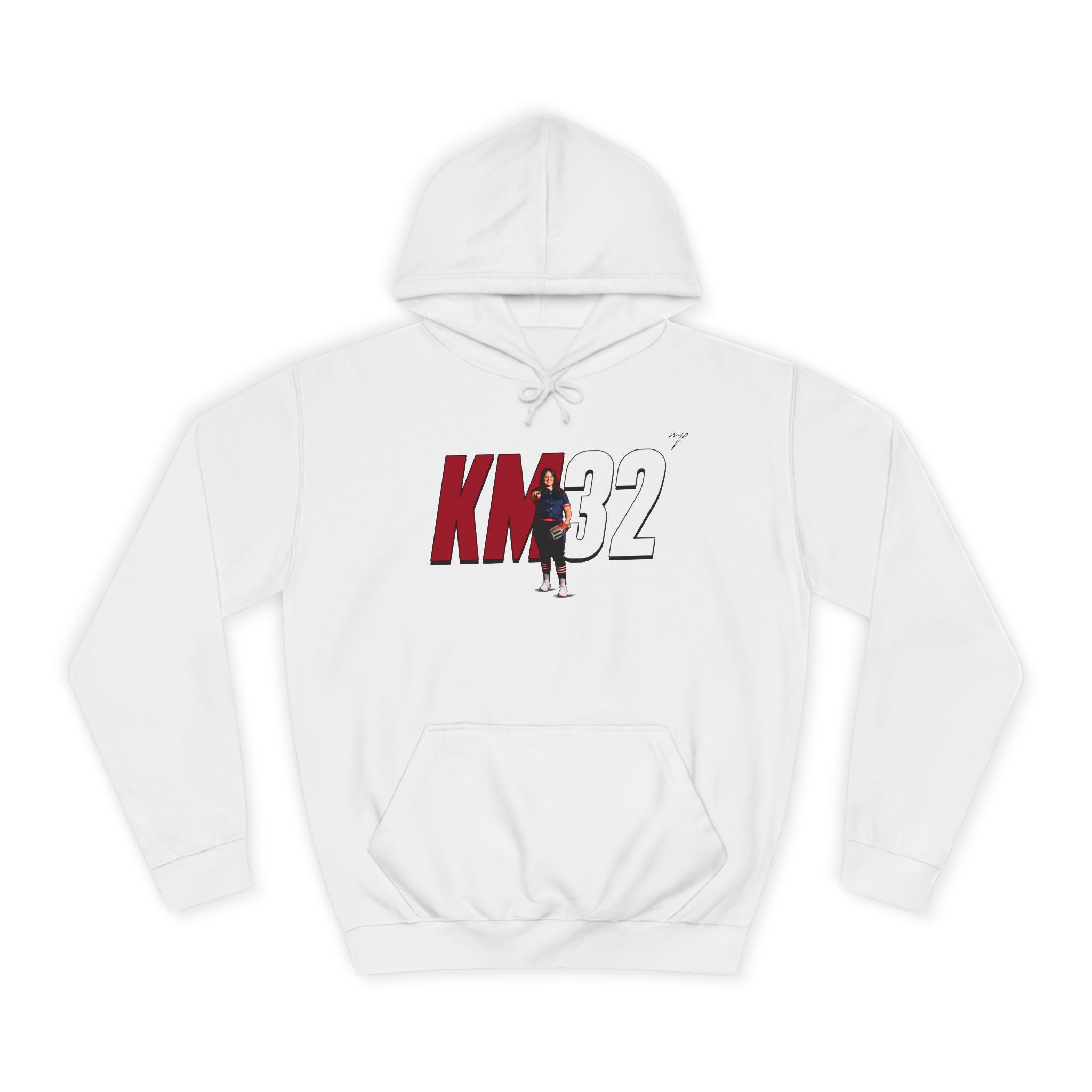 Kaitlyn Molitoris Hoodie