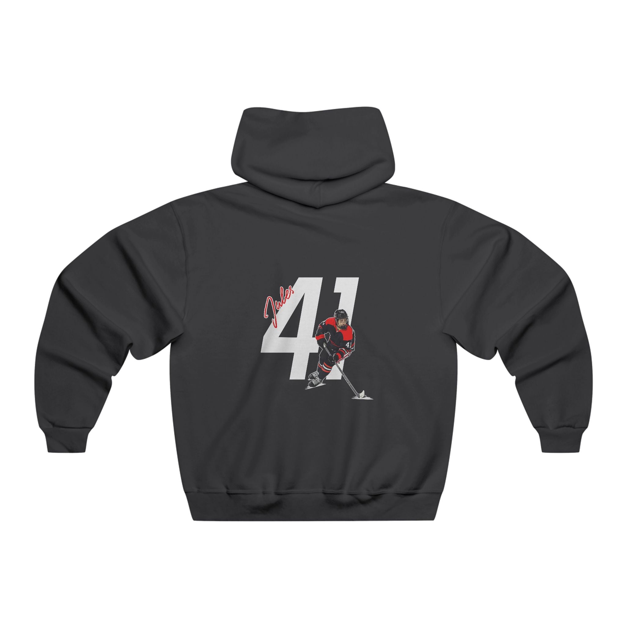 Jules Constantinople Vintage Hoodie