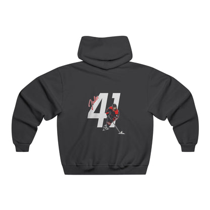 Jules Constantinople Vintage Hoodie