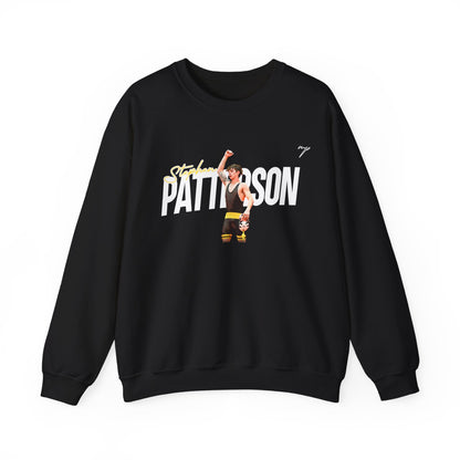 Stephen Patterson Crewneck