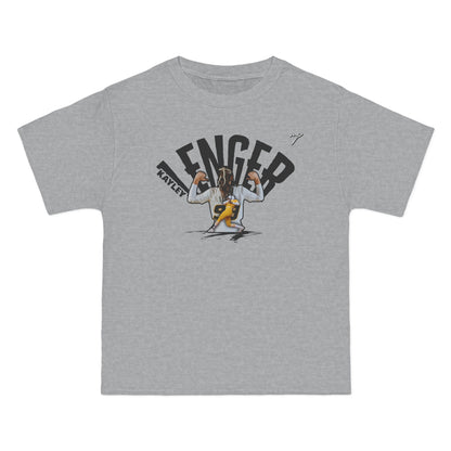Kayley Lenger Vintage Tee
