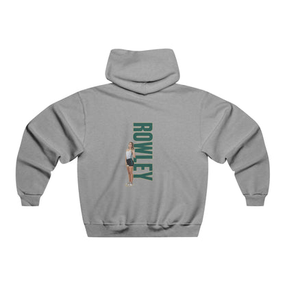 Kennedy Rowley Vintage Hoodie