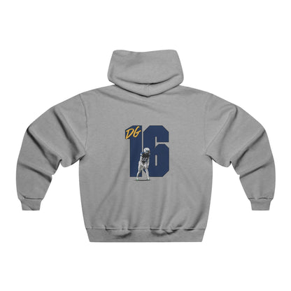 Dwayne Gary Vintage Hoodie
