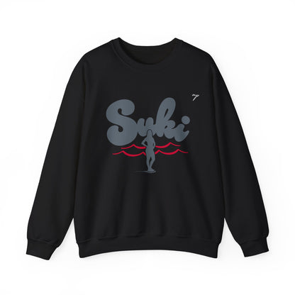 Göksu Doğan Crewneck
