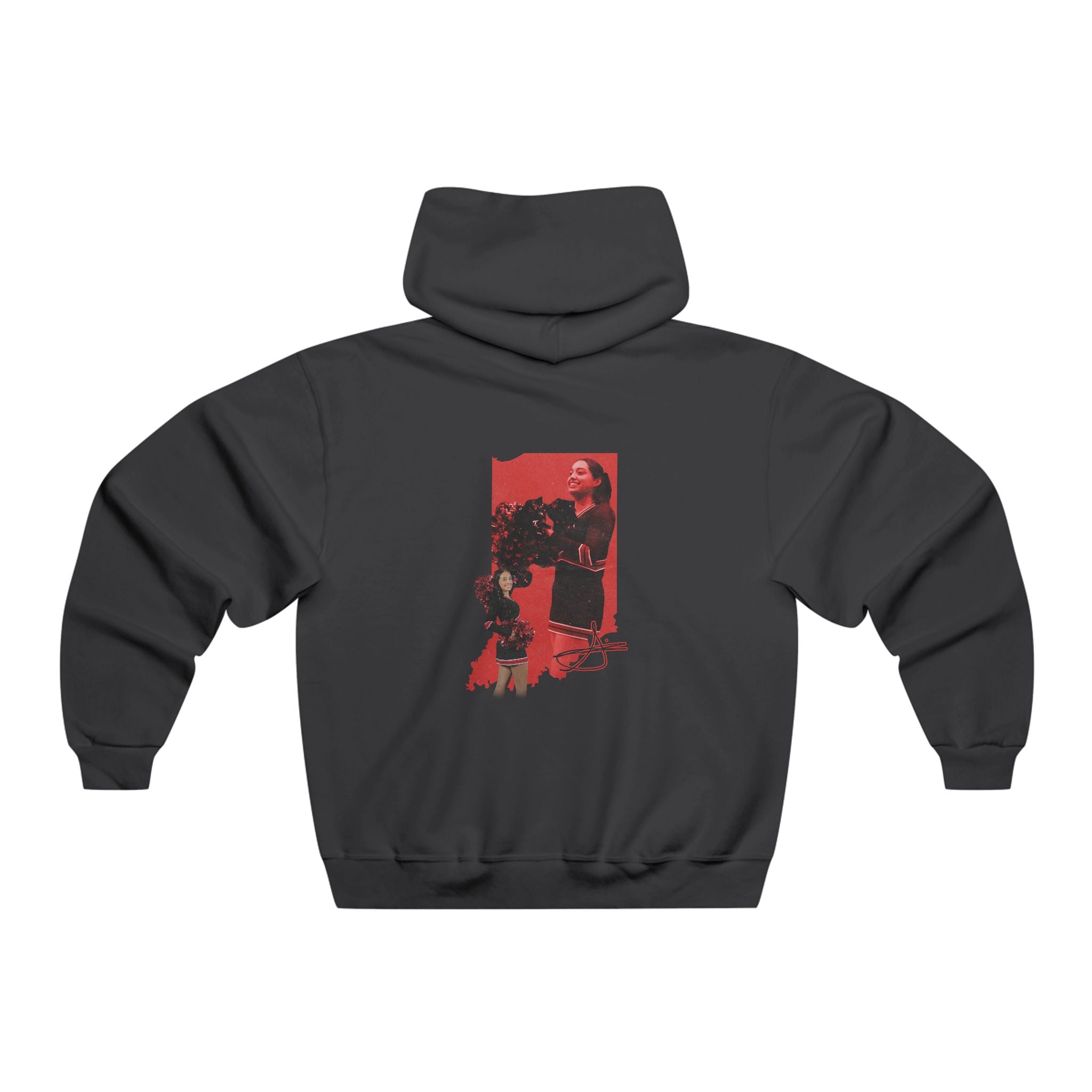Samantha Alejandre-Valenzuela Vintage Hoodie