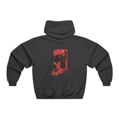 Samantha Alejandre-Valenzuela Vintage Hoodie