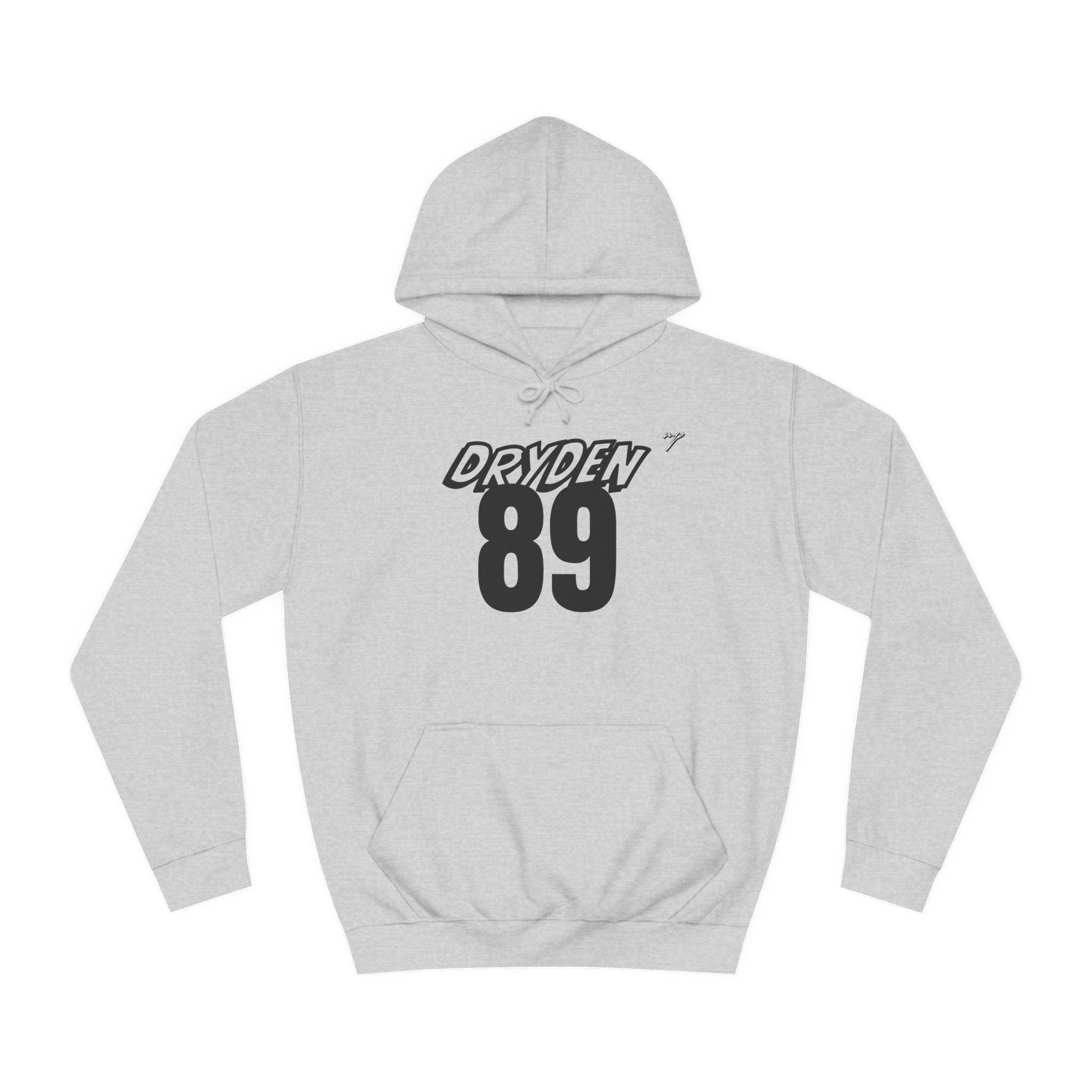 Grayson Dryden Hoodie