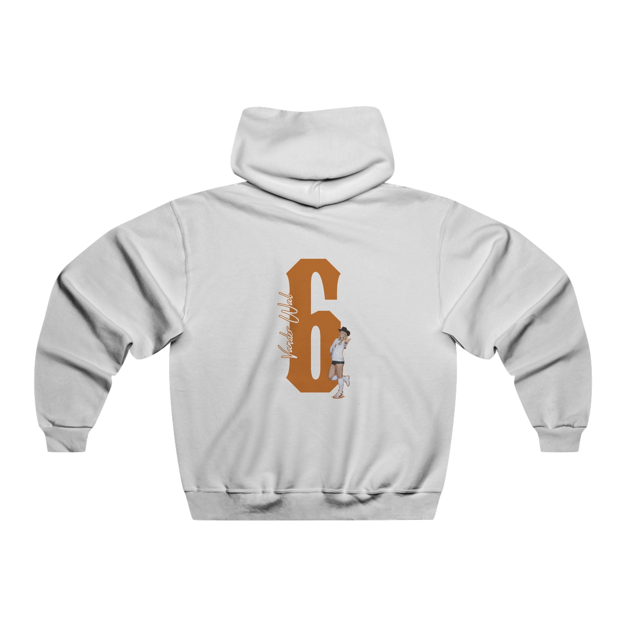 Abby Vander Wal Vintage Hoodie