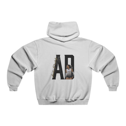Annika Dandridge Vintage Hoodie