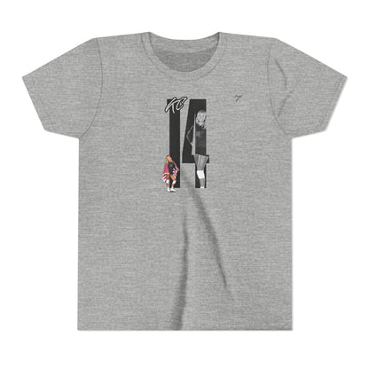 Karissa Chase YOUTH Graphic Tee