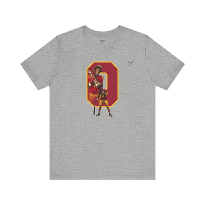 Tron Baker Graphic Tee