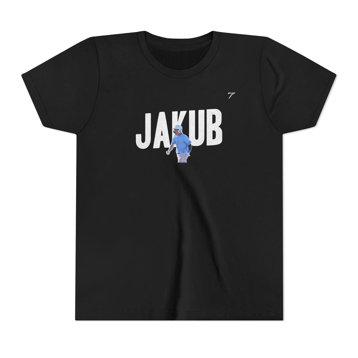 Corbyn Jakub YOUTH Graphic Tee