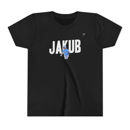 Corbyn Jakub YOUTH Graphic Tee