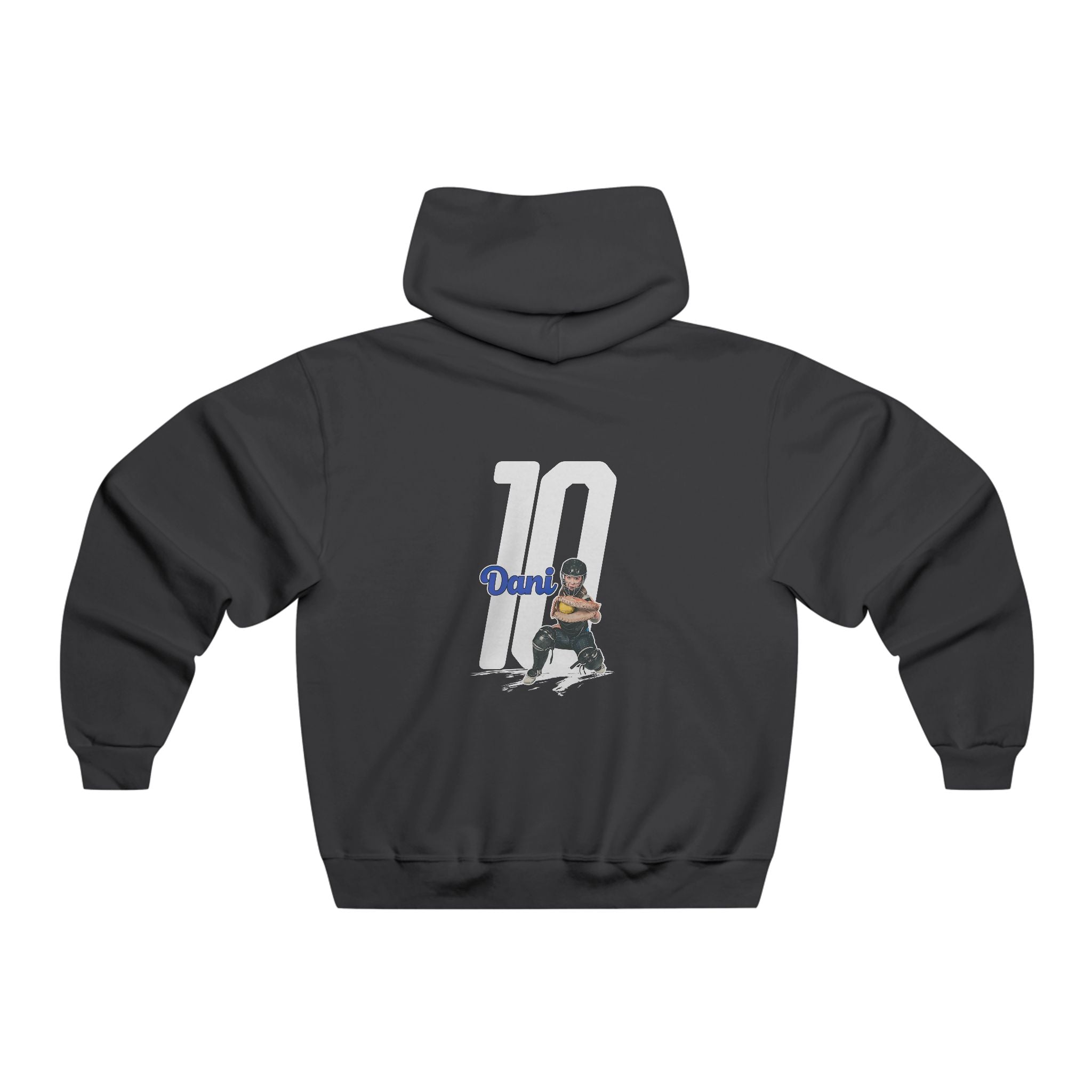 Dani Philp Vintage Hoodie