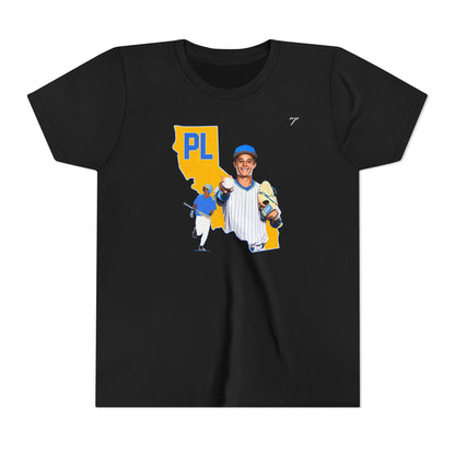 Parker Leoff YOUTH Graphic Tee