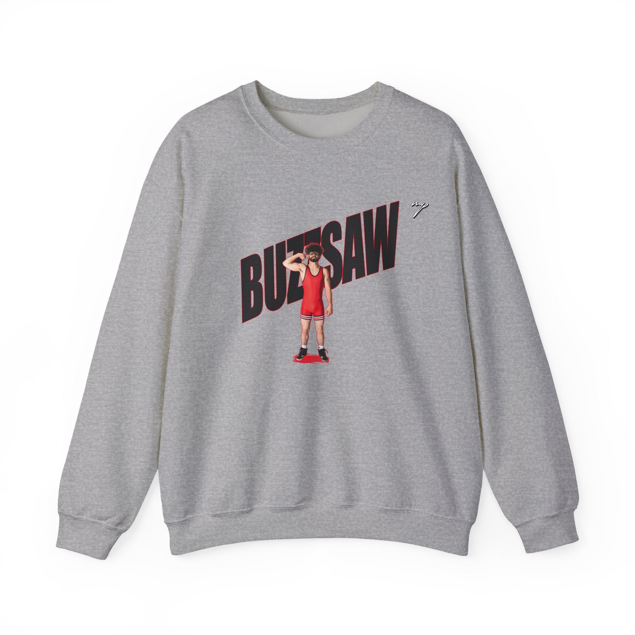 Jimmy Swenson Crewneck