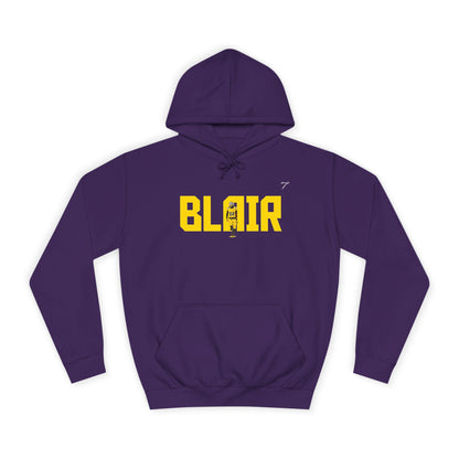Nathaniel Blair Hoodie