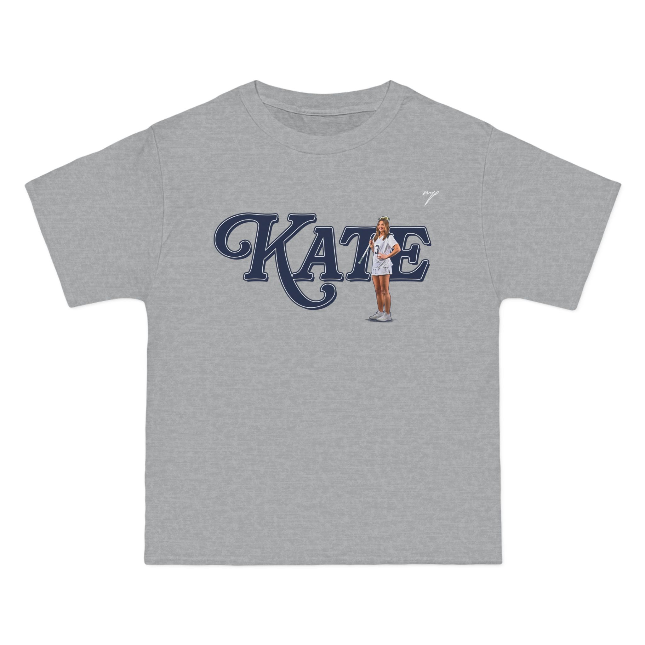 Kate Dennen Vintage Tee