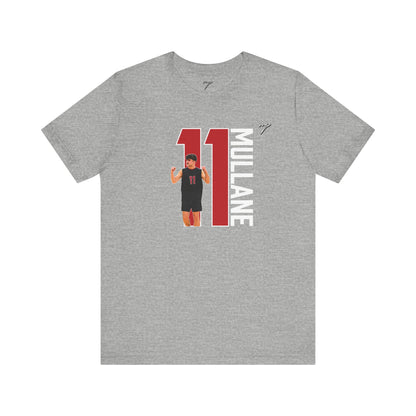 Jack Mullane Graphic Tee