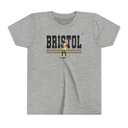 DeAndre Bristol YOUTH Graphic Tee