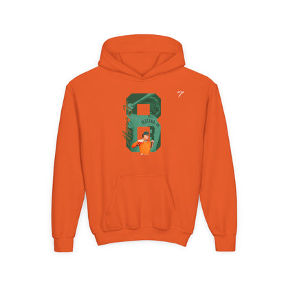 Mario Magana Jr YOUTH Hoodie