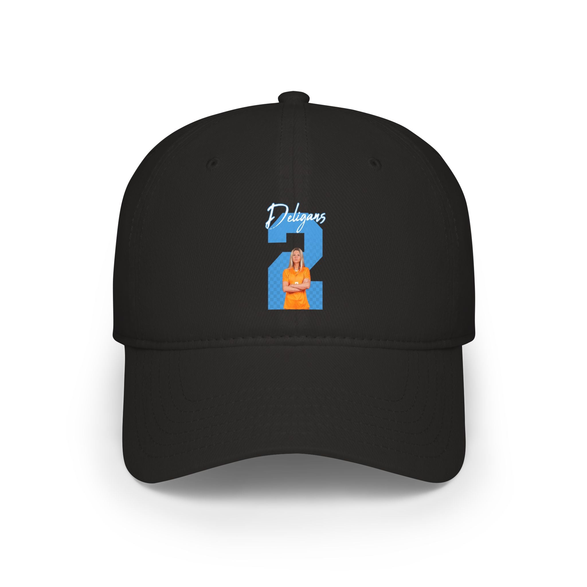 Carsyn Deligans Hat