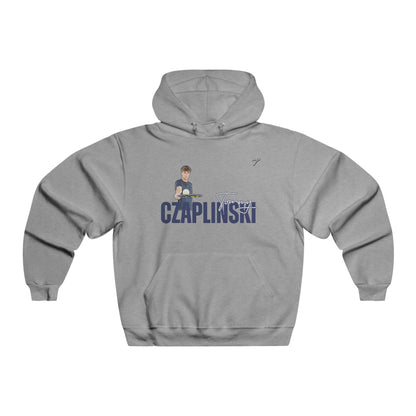 Tommy Czaplinski Vintage Hoodie