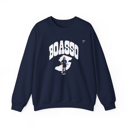 Cassidy Boasso Crewneck