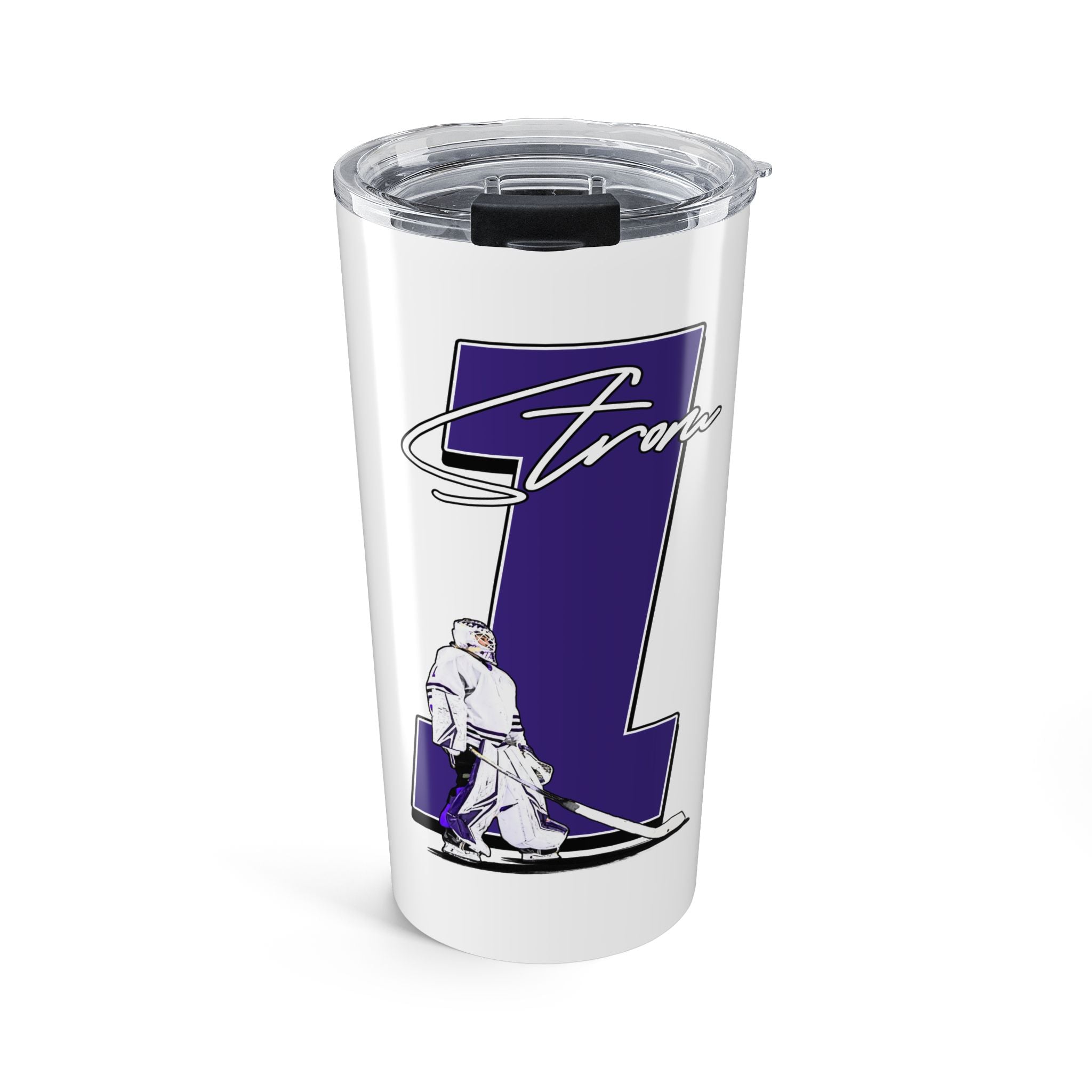 Dani Strom Tumbler Mug