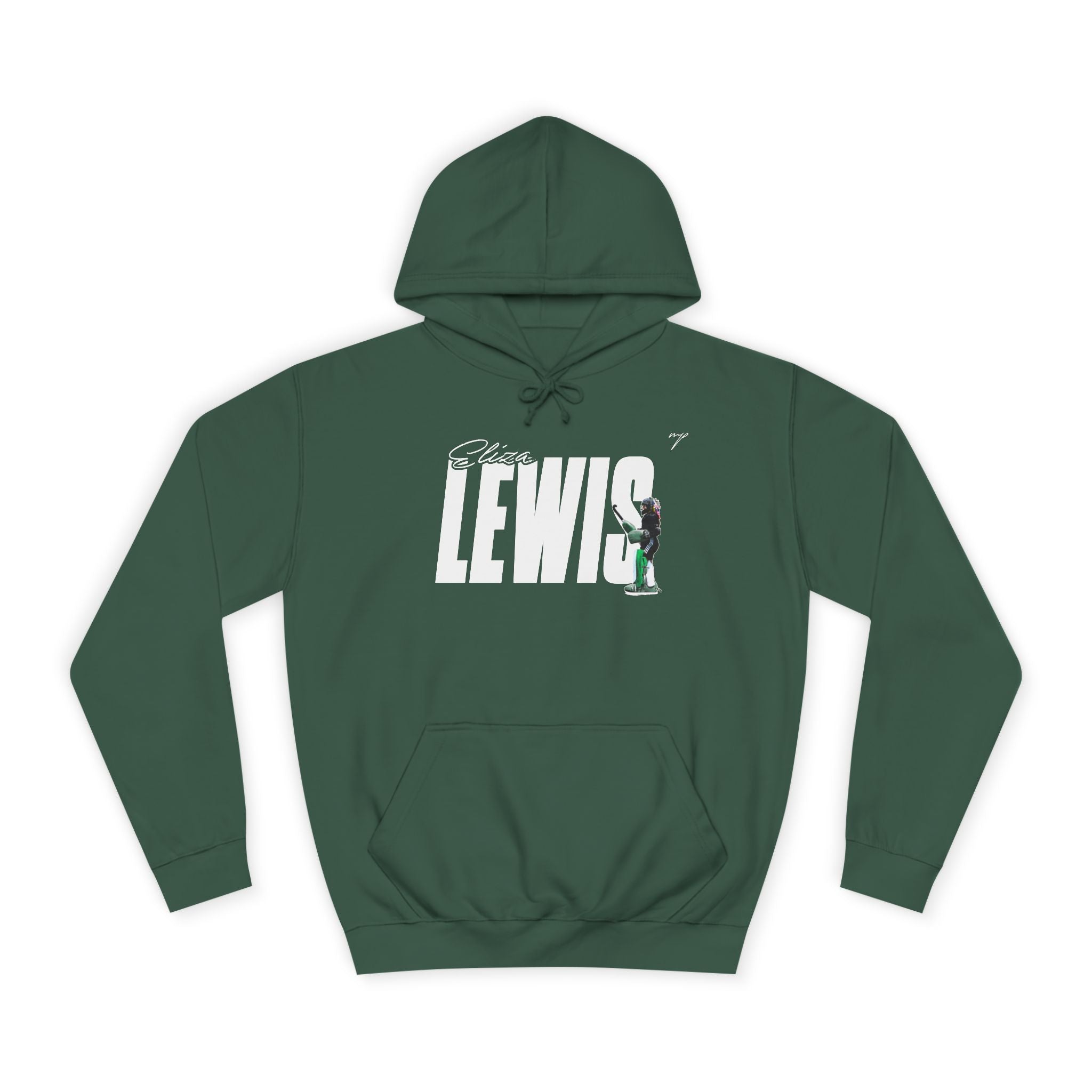 Eliza Lewis Hoodie