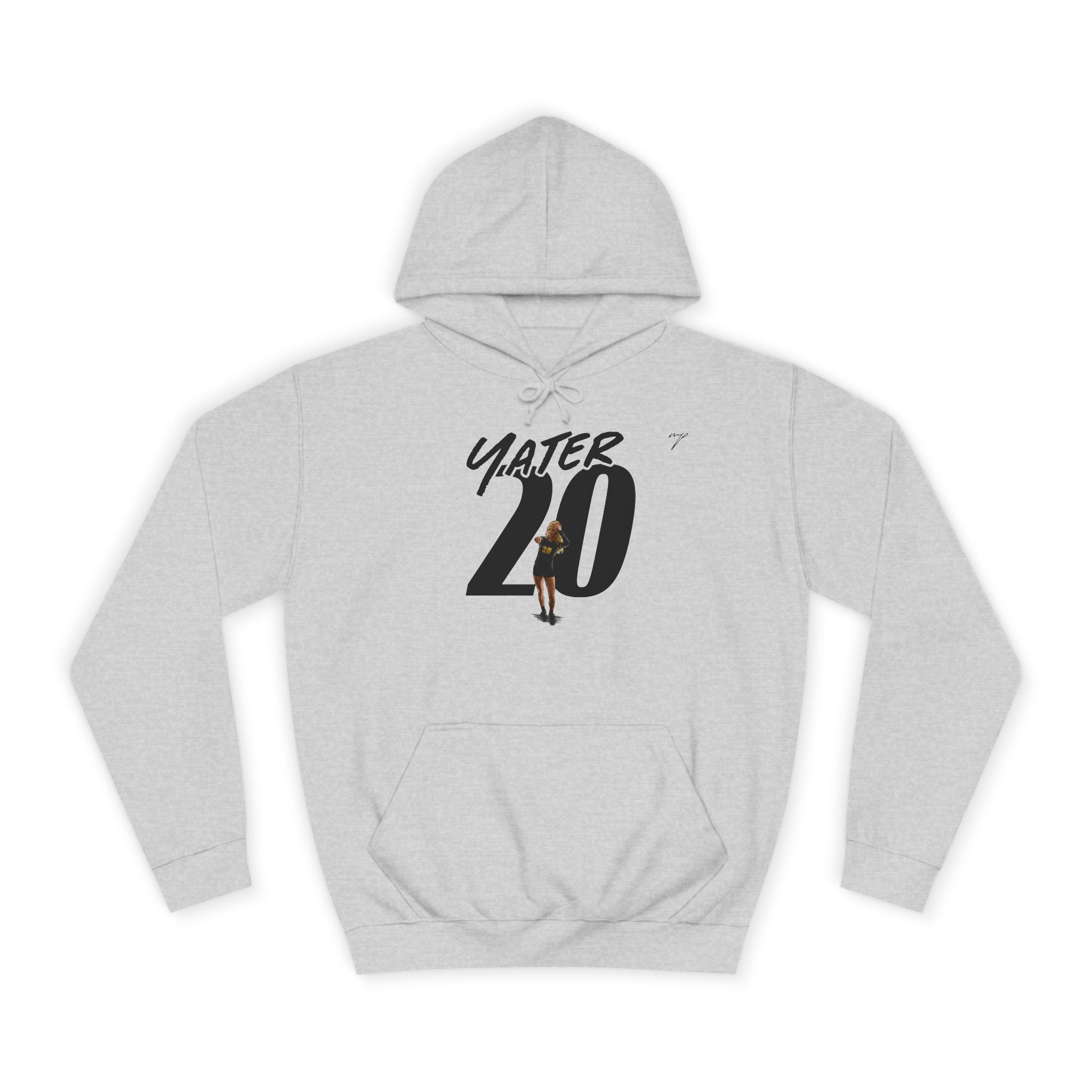 Ayla Yater Hoodie