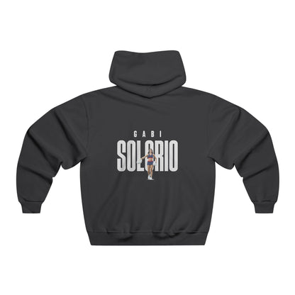 Gabi Solorio Vintage Hoodie
