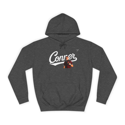 Pat Conner Hoodie